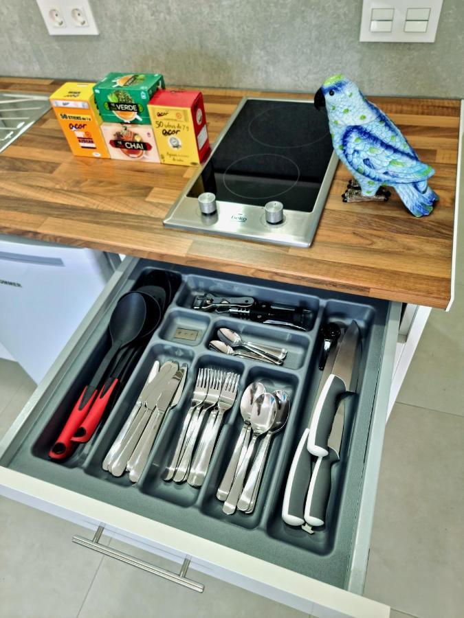 Apartamentos Elemar Free Luggage Storage مالقة المظهر الخارجي الصورة