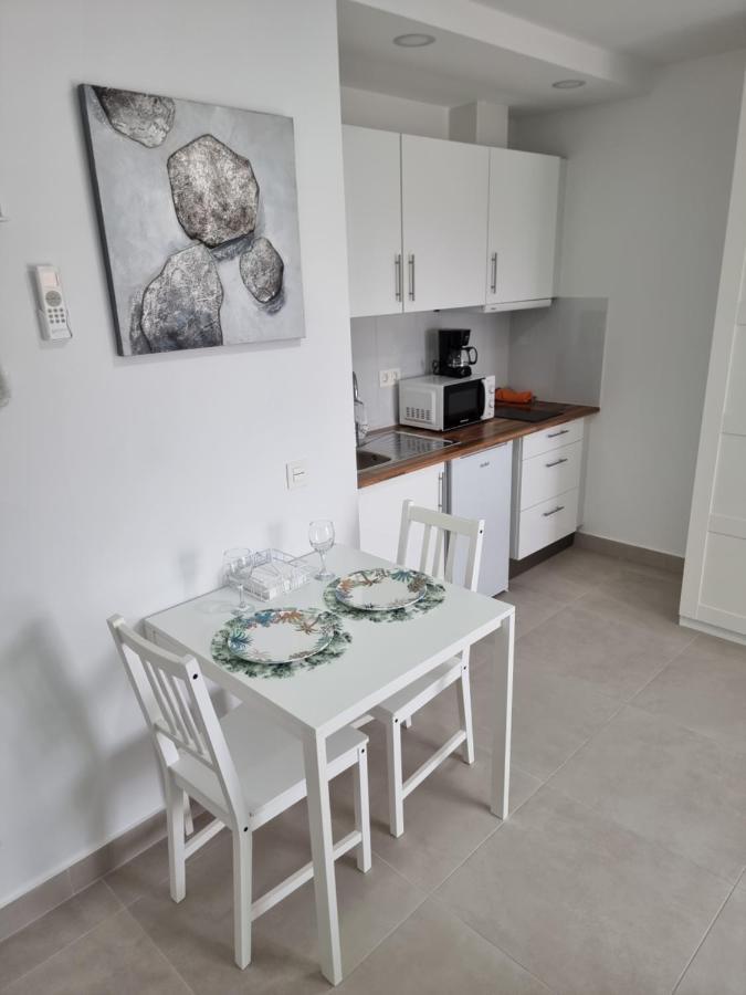 Apartamentos Elemar Free Luggage Storage مالقة المظهر الخارجي الصورة