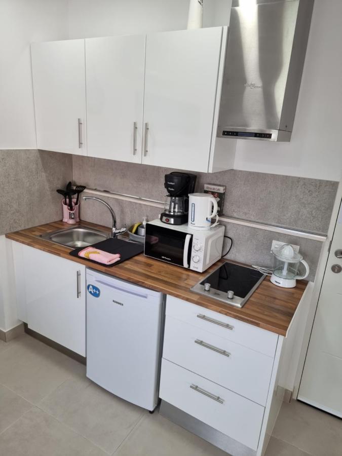 Apartamentos Elemar Free Luggage Storage مالقة المظهر الخارجي الصورة