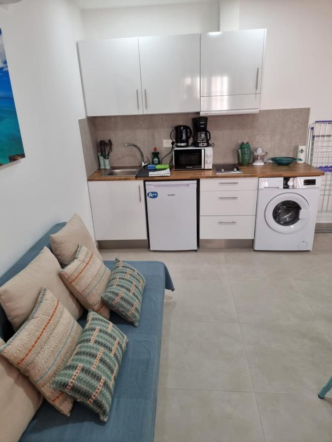 Apartamentos Elemar Free Luggage Storage مالقة المظهر الخارجي الصورة