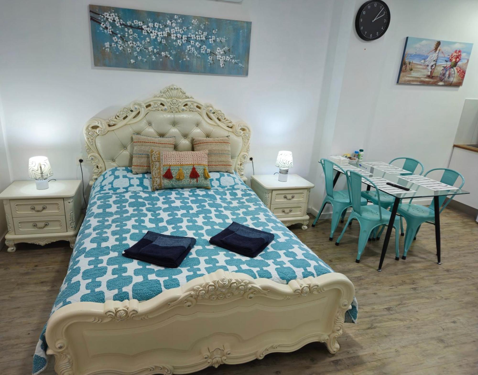 Apartamentos Elemar Free Luggage Storage مالقة المظهر الخارجي الصورة
