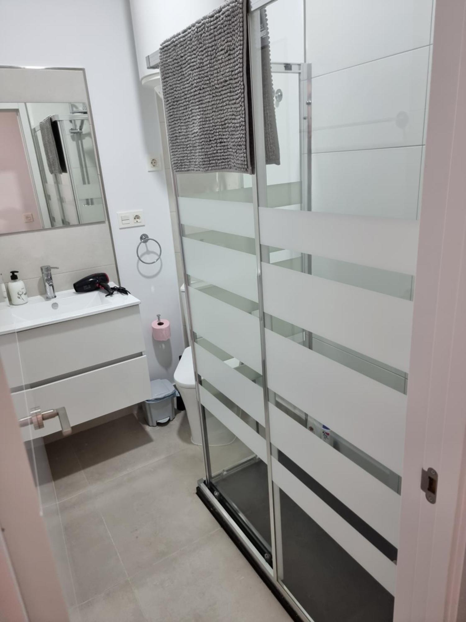 Apartamentos Elemar Free Luggage Storage مالقة الغرفة الصورة